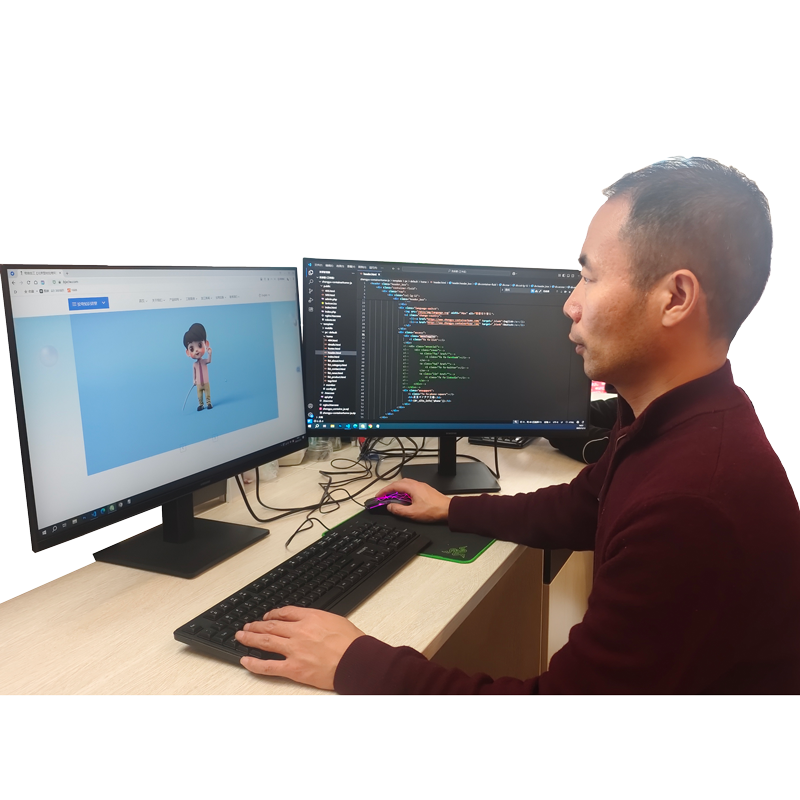 金起点软件开发平台